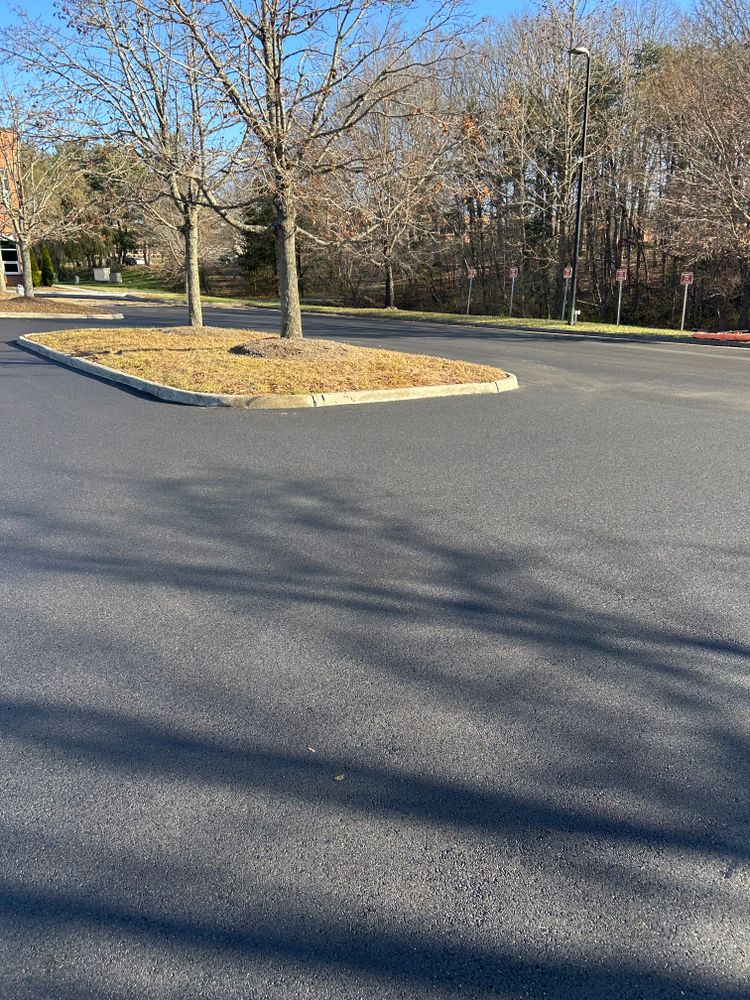 All Photos for James R Carter Paving in Roanoke, VA