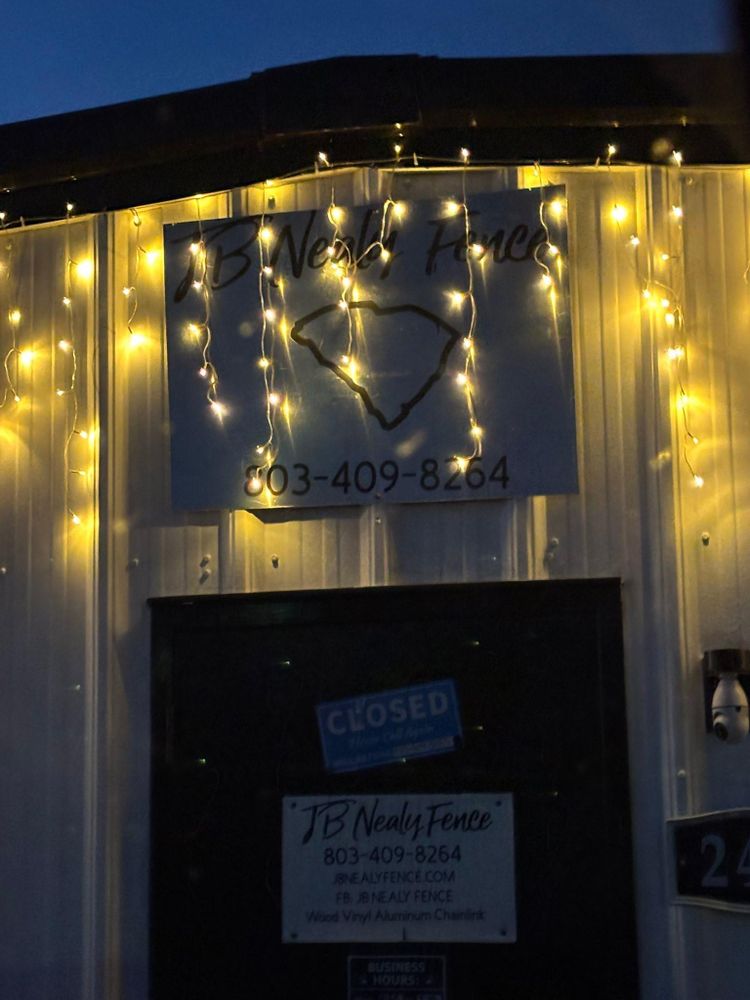 All Photos for JB Nealy Fence in Elgin, SC