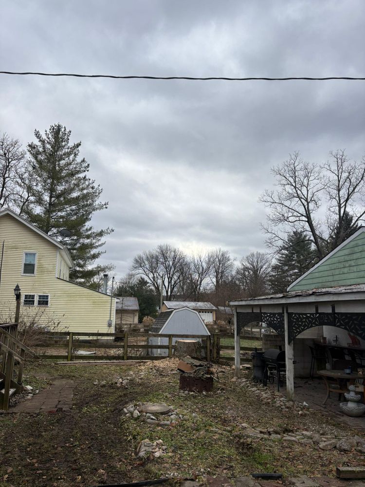 All Photos for Dig-It Tree Company in Mason, OH