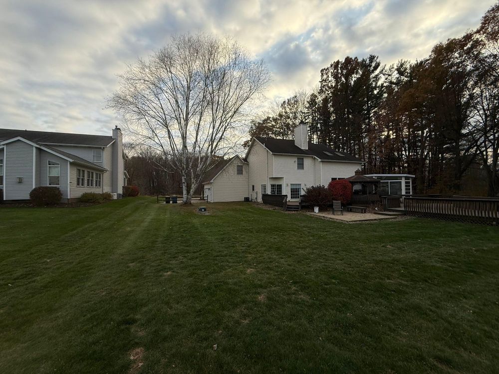 All Photos for Tactical Stripes Lawn care in Uniontown, OH