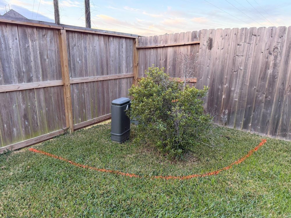 All Photos for Texas Curb N Borders in Houston, TX