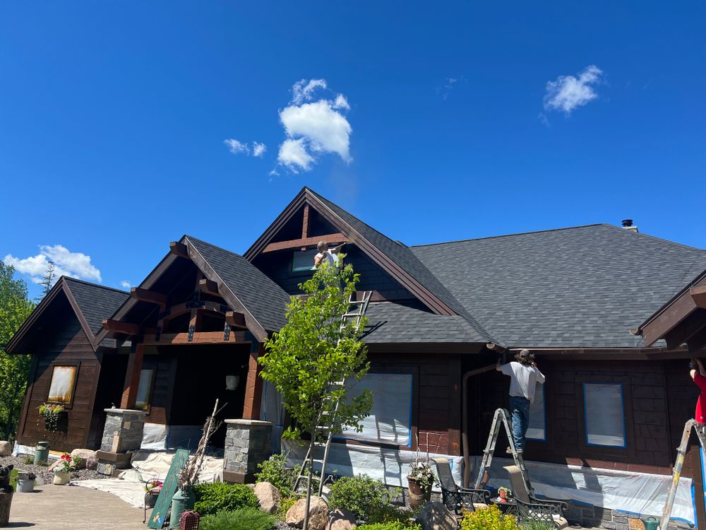 All Photos for Northstar Painting and Sandblasting in Duluth, MN