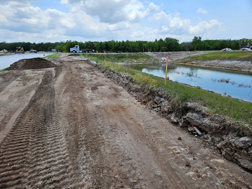 All Photos for Bay Area Bobcat in Riverview, FL