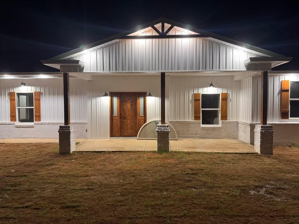 All Photos for Bargas Electric & Plumbing in Bethel Springs, TN