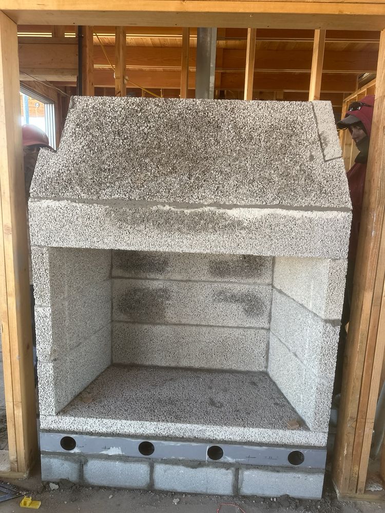 All Photos for Nati's Masonry & Promotions LLC in Odessa, TX