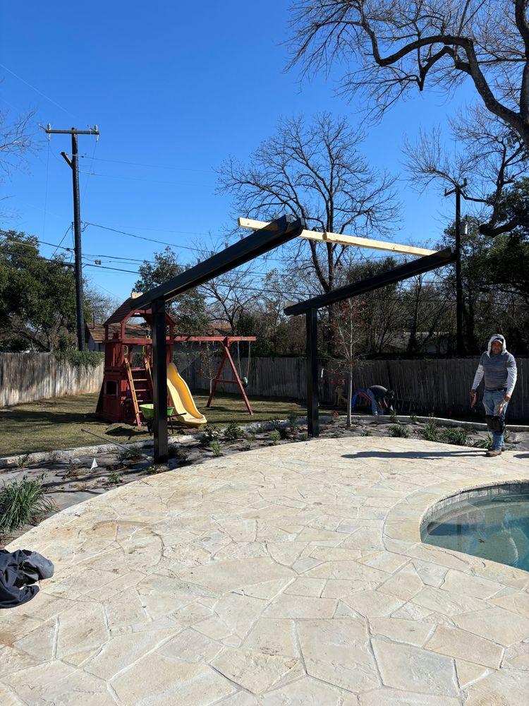 All Photos for Impact Welding & Fabrication in San Antonio, TX