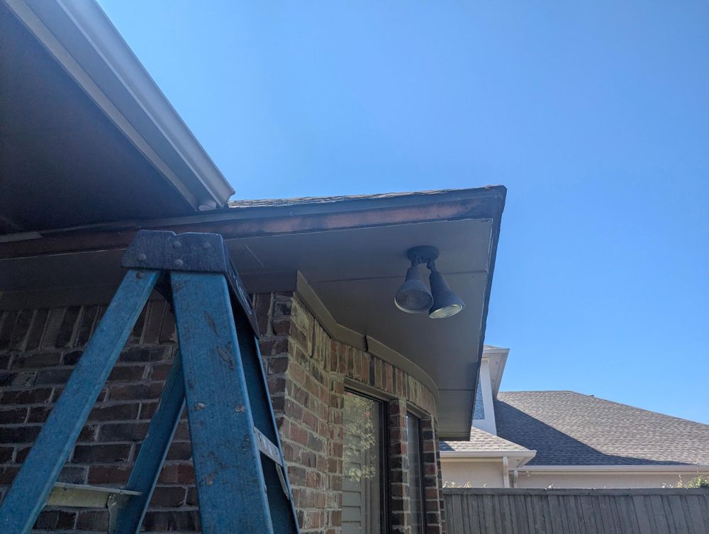 All Photos for The Gutter Brothers LLC in Richardson, TX