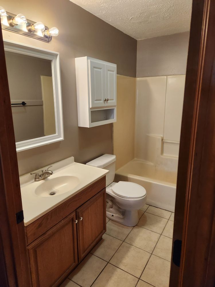 Kitchen Renovation for Syriac General Contracting in Three Rivers, MA