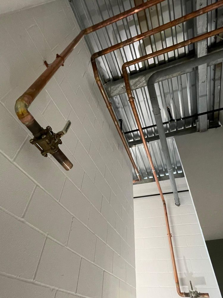 All Photos for SG3 Plumbing, LLC in San Antonio, TX