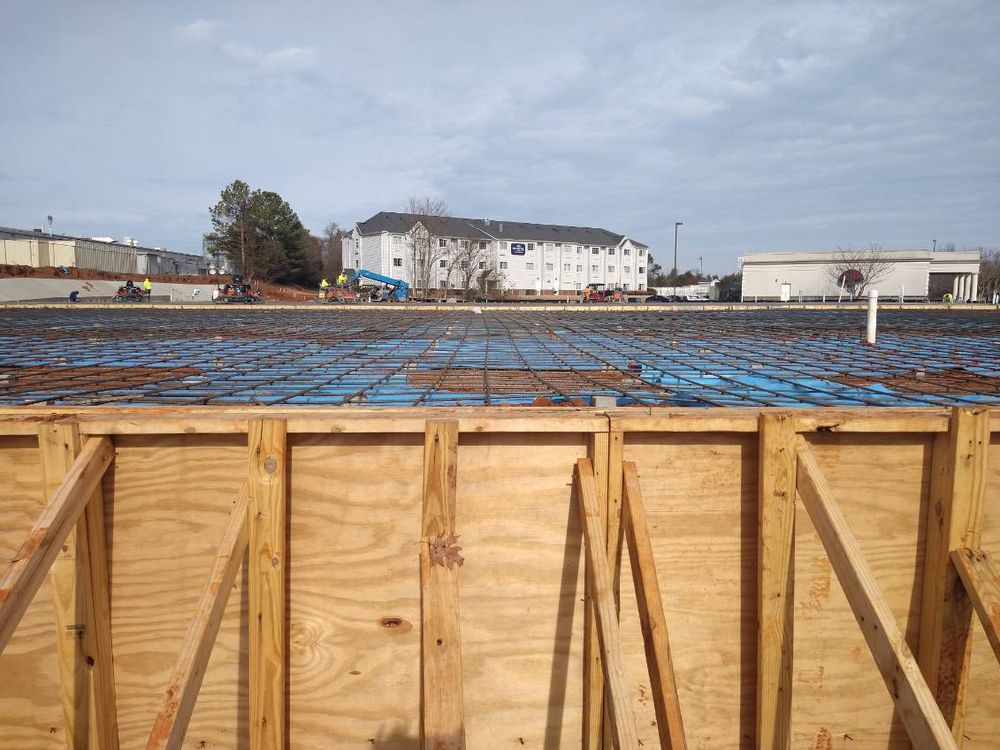 All Photos for Inner City Development in Monroe, GA