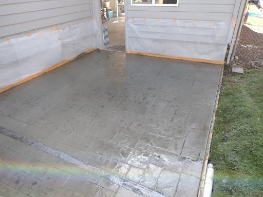 All Photos for MC Concrete in Shelton, WA