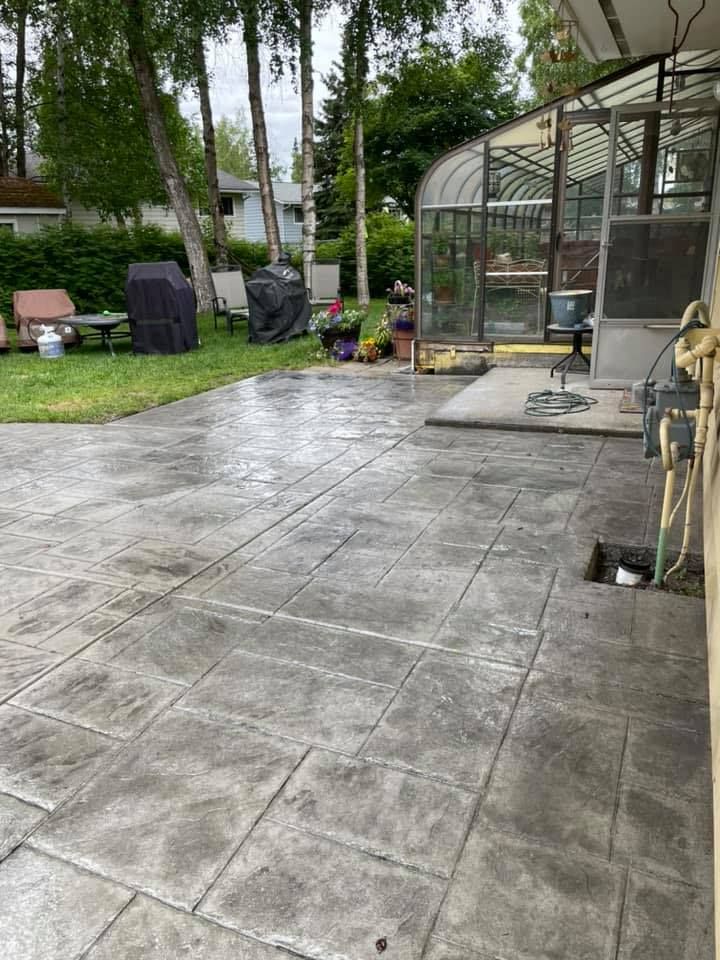 Discover the wide range of additional services our concrete company offers, enhancing your home's beauty and durability. Transform your spaces with expert craftsmanship that exceeds expectations. Contact us today for more details! for H.T.S CONSTRUCTION LLC in Anchorage, AK