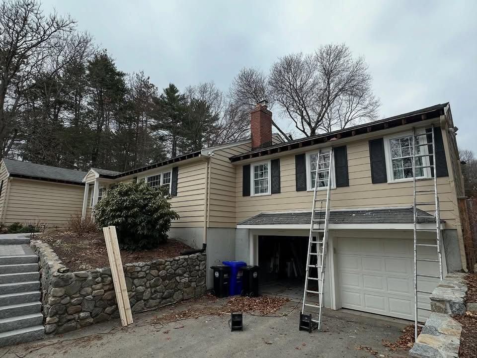 All Photos for Gilaj Painting LLC in North Andover, MA