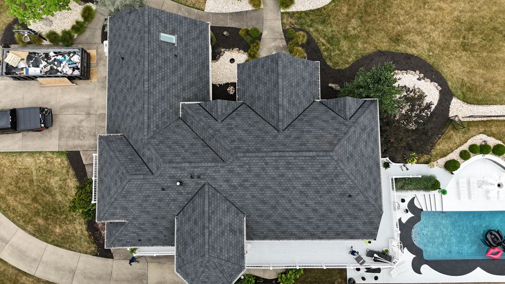 All Photos for Ridge Point Roofing in Venetia, PA