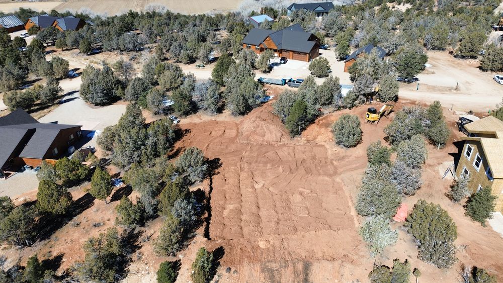 All Photos for Pivot Construction in Kanab, UT