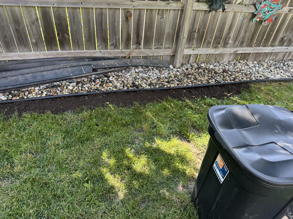 Landscaping Lawn Care for Daugherty's Tough Lawn Care in Essexville, MI