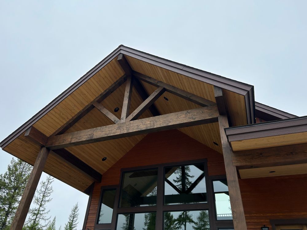 All Photos for Flathead Construction Repair & Handyman Services  in Whitefish, MT