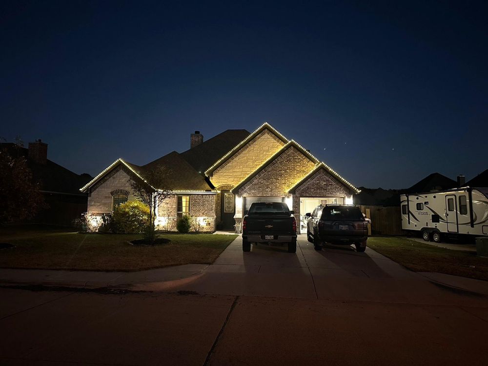 All Photos for Fine Line Lawn Care & Landscaping in Aledo, TX