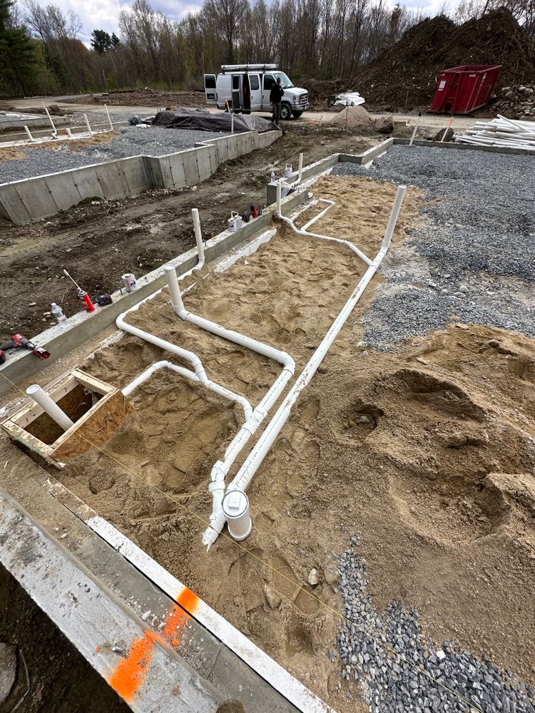 All Photos for RJ Plumbing And Heating in Ashby, MA