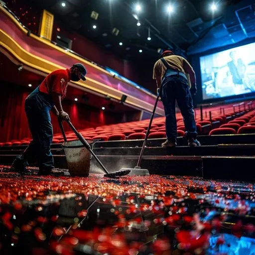 All Photos for DailyPro Commercial Cleaning in Miami, FL