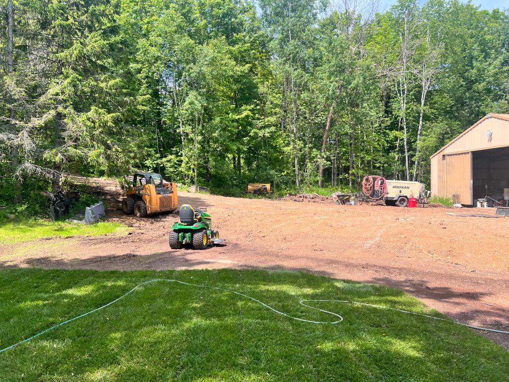 All Photos for Northstar Painting and Sandblasting in Duluth, MN