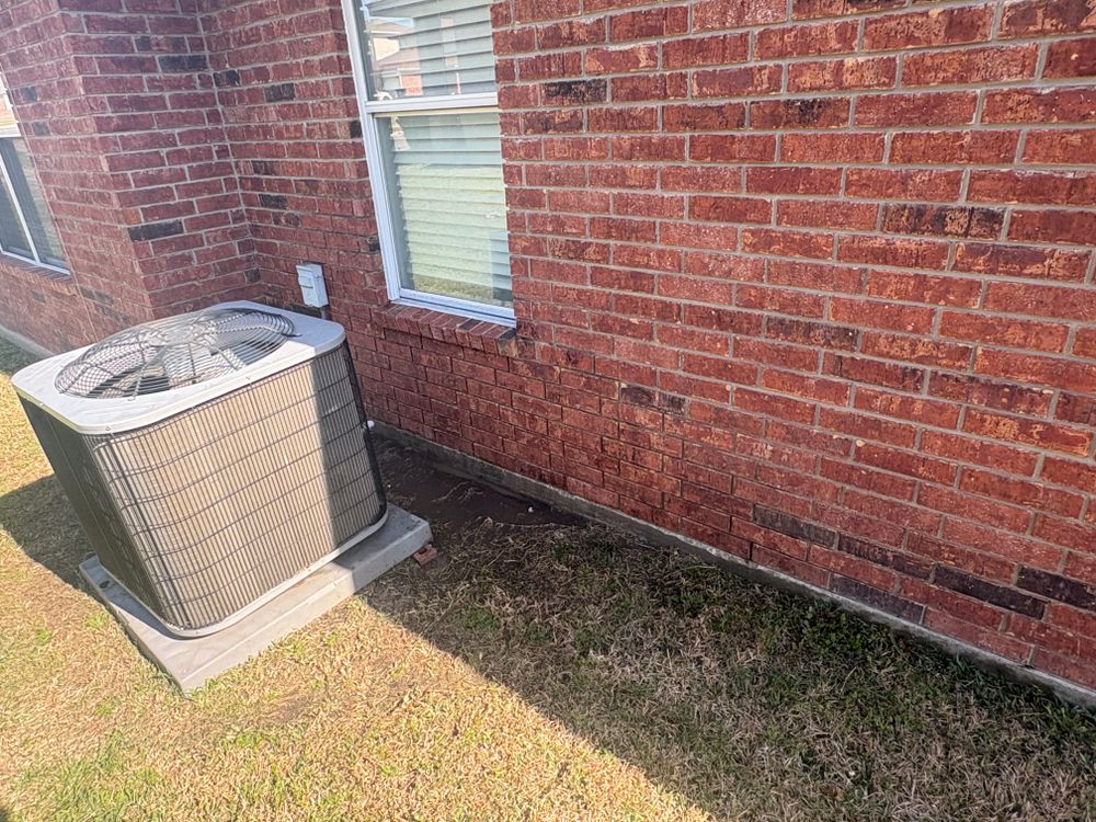 All Photos for Top Notch Exterior Cleaning Solutions in Nolanville, TX