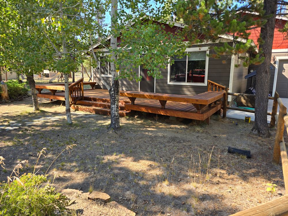 All Photos for The Dec-King in La Pine, OR