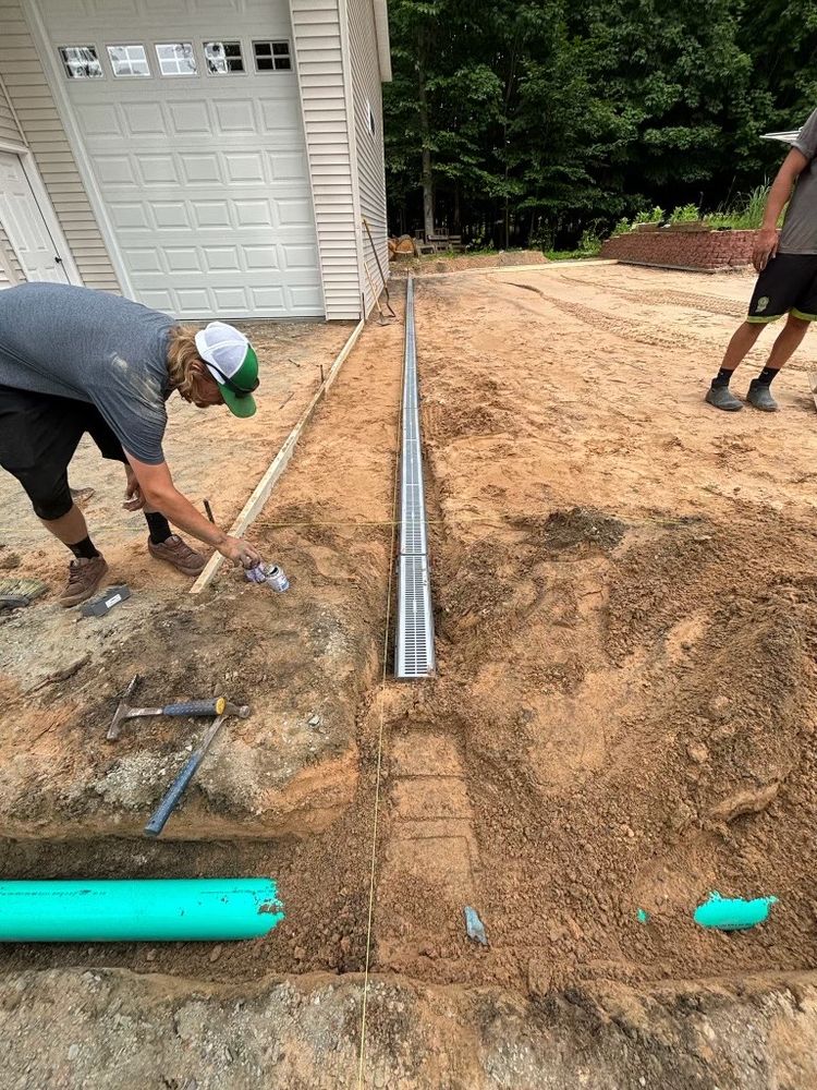 All Photos for Curb Concepts Plus in Granger, IN