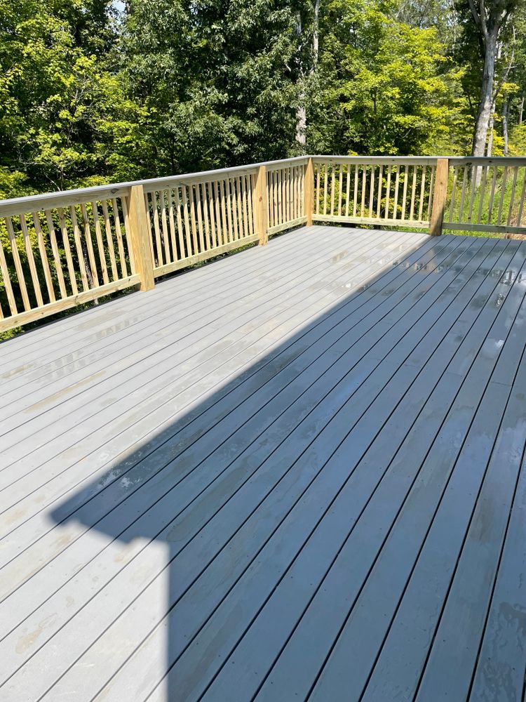 All Photos for Longs Decks  in Knoxville, TN