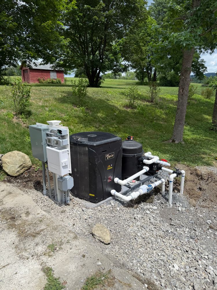 All Photos for Sierra Electric in Somers, CT