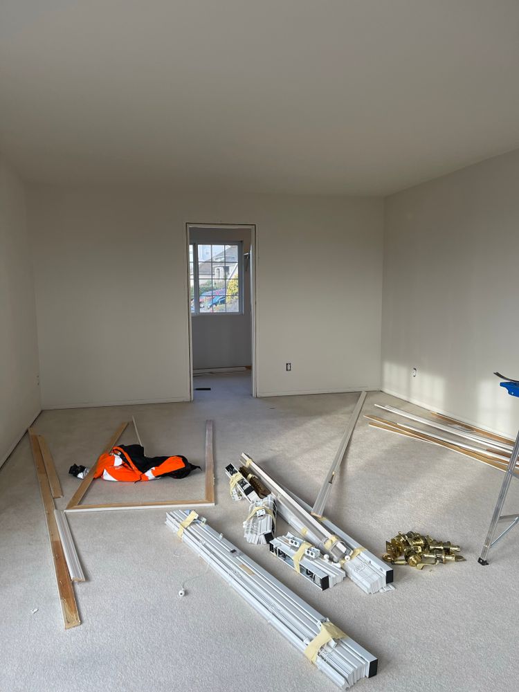 All Photos for Tony's Remodeling & Painting in Renton, WA