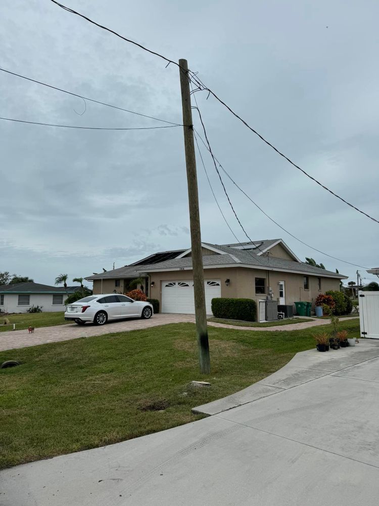 Tree Removal for Lemon Bay Tree Service  in Englewood, FL