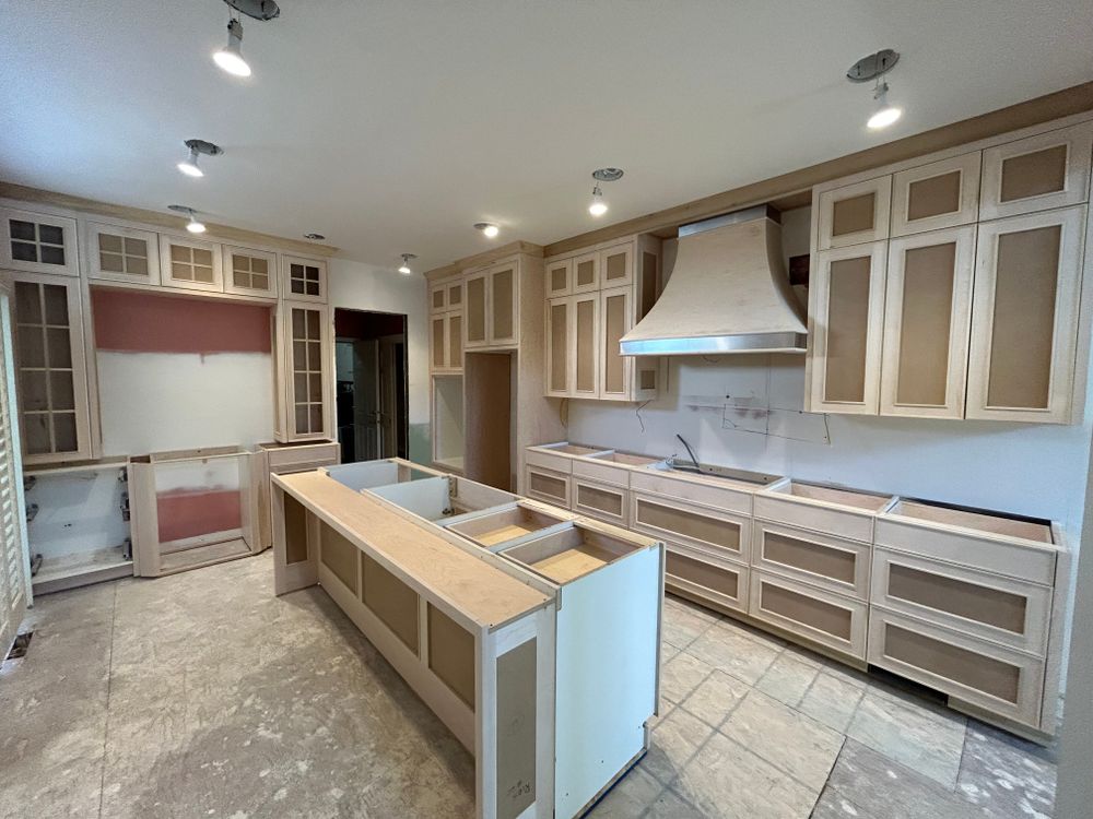 Construction & Exterior Remodeling for Pro Install LLC in Stacy, MN