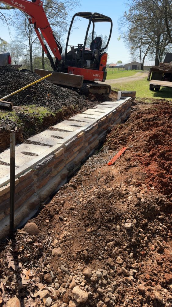 All Photos for Double J Excavation in Nashville, AR