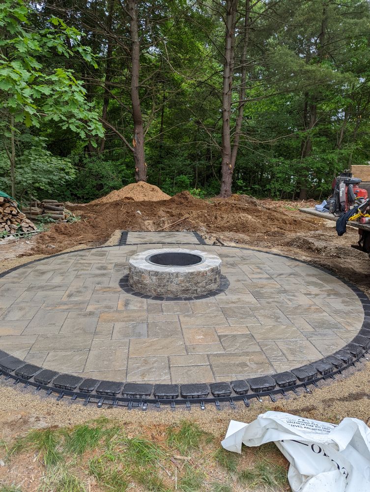All Photos for J Scott Excavation and Hardscape in Littleton, MA