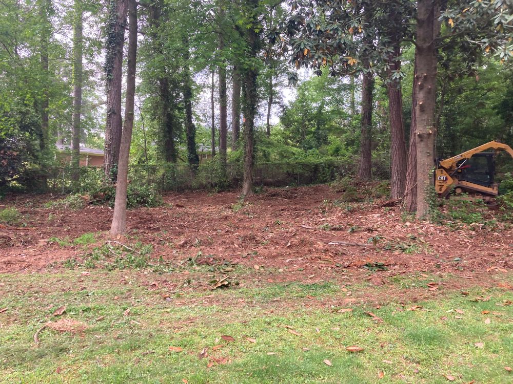 All Photos for Aries Lawnscapes in Atlanta, GA