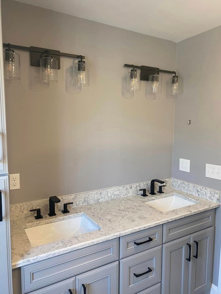 Interior Painting for Artful Lines Painting in Shrewsbury Town Center, MA