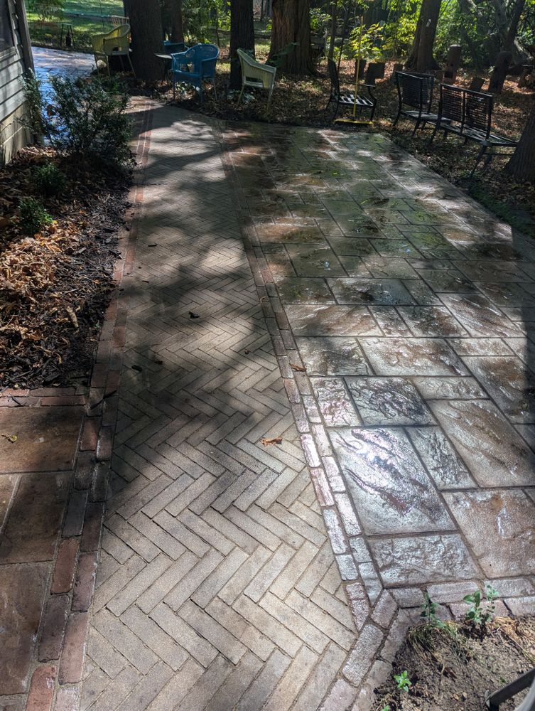instagram for Double D Landscape Services in Columbus ,  OH