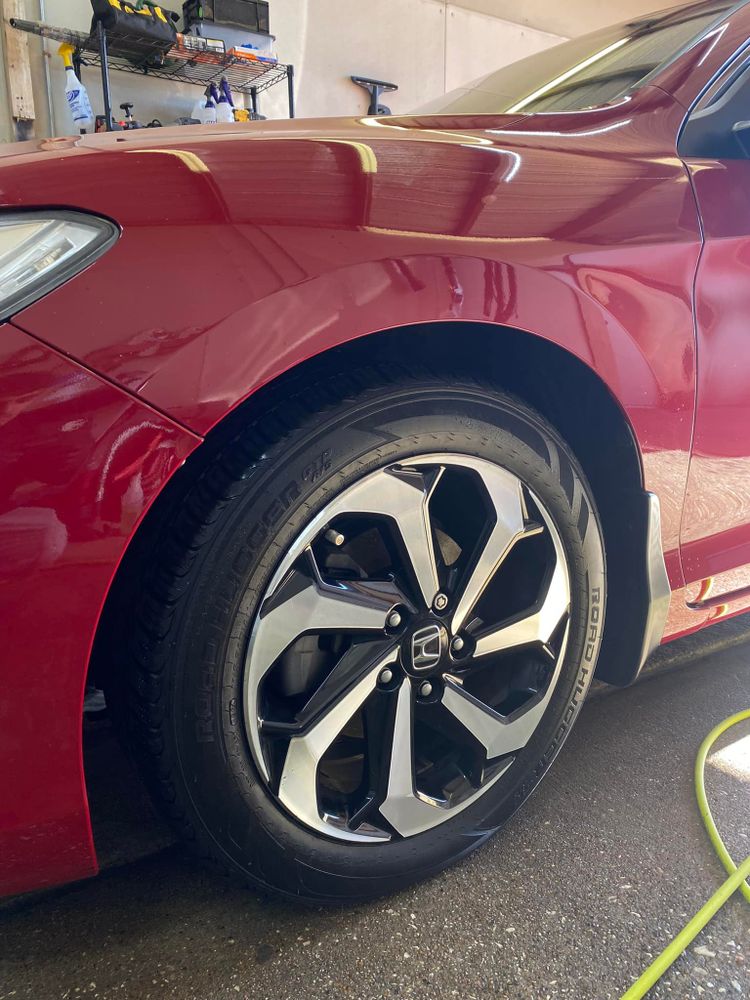 Maintenance Wash for Spec Auto Detail in Lufkin, TX