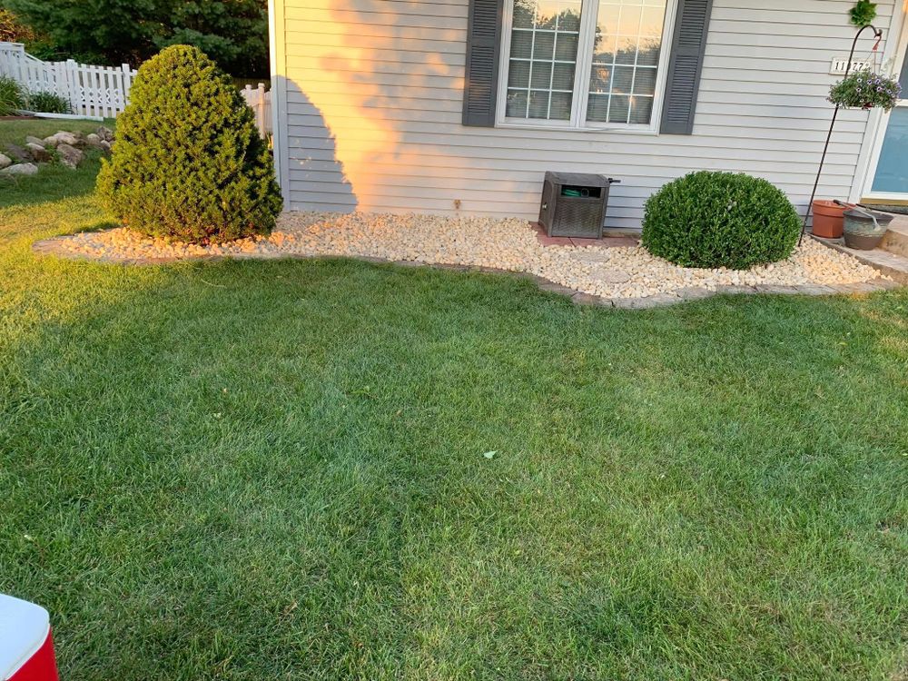 All Photos for Cena Landscaping in Rockford, IL