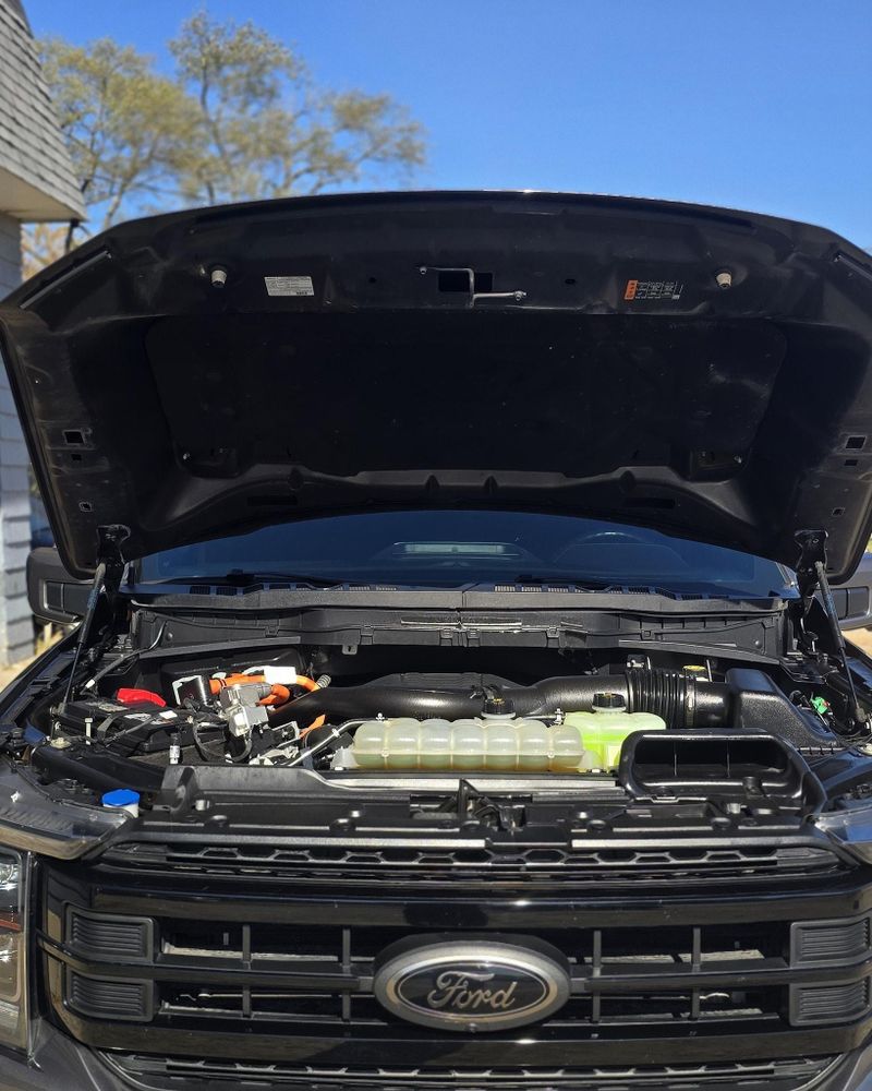 All Photos for Luxury Auto Detail in Peoria, IL