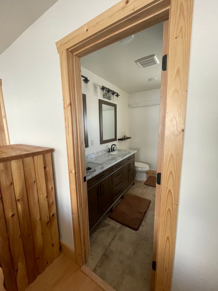 All Photos for Hansen Construction & General Contractor in Teton Valley, ID