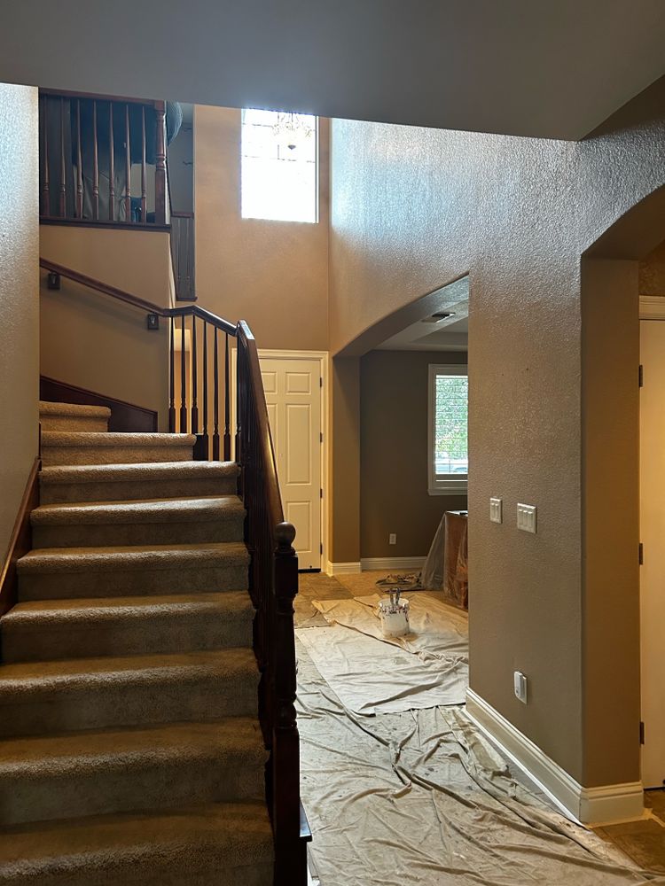 All Photos for Straight Edge Painting Company in Sacramento, CA