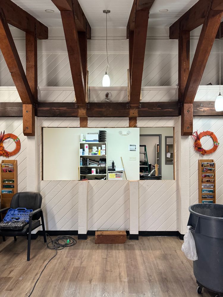 All Photos for Spirit Enterprise Construction in Tampa Bay, FL