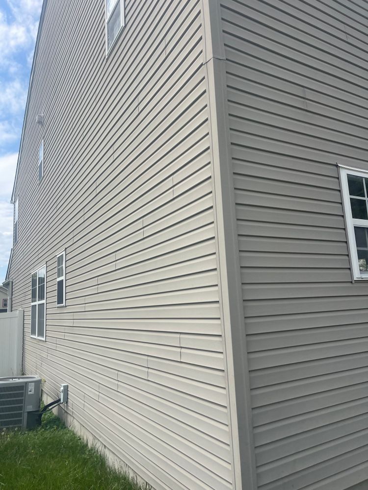 All Photos for NCR Power Washing in Gloucester City, NJ