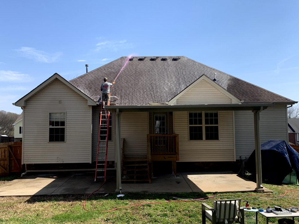 All Photos for Oakland Power Washing in Augusta, GA