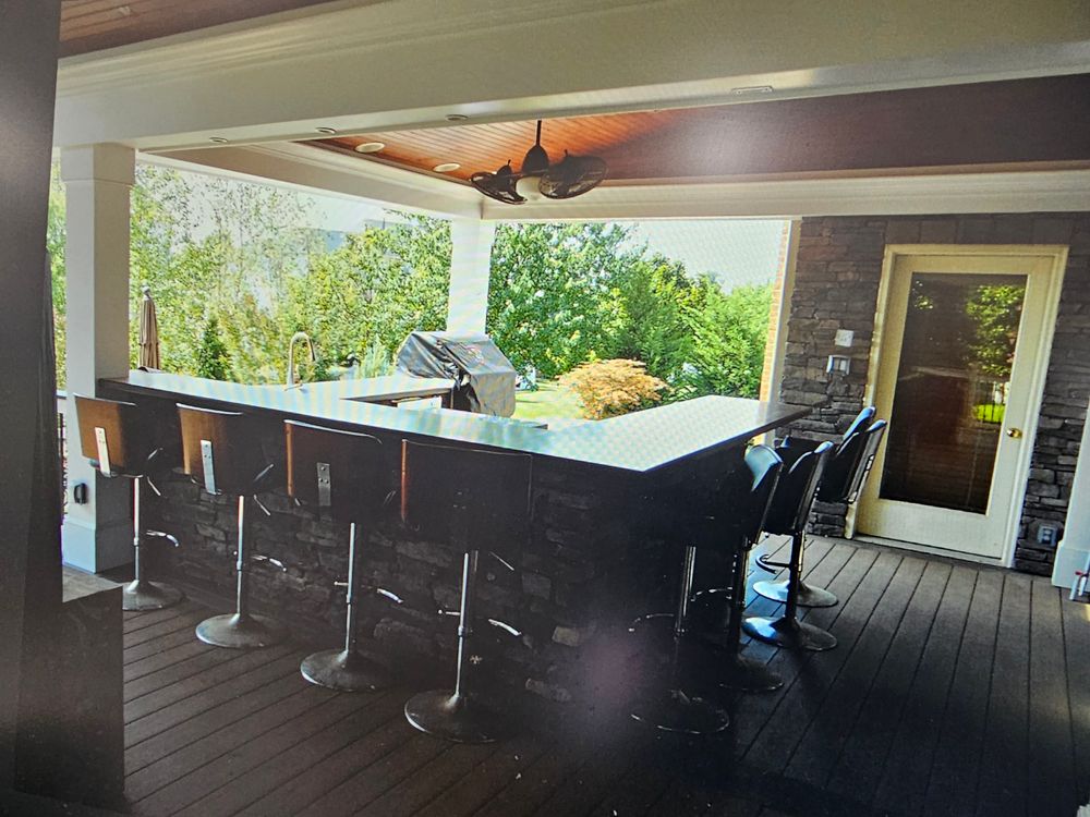 All Photos for Offering professional solutions for every aspect of your home. in Sterling, VA