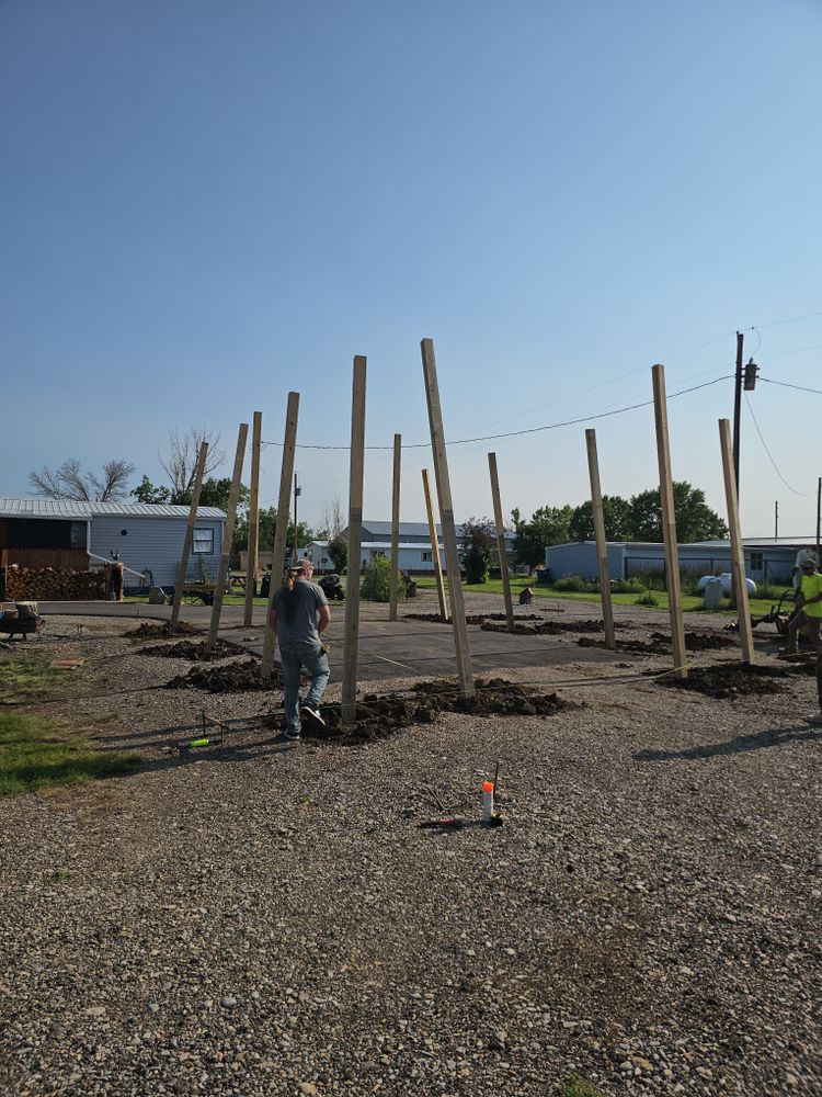 All Photos for Blue Mountain Construction in Roundup, MT