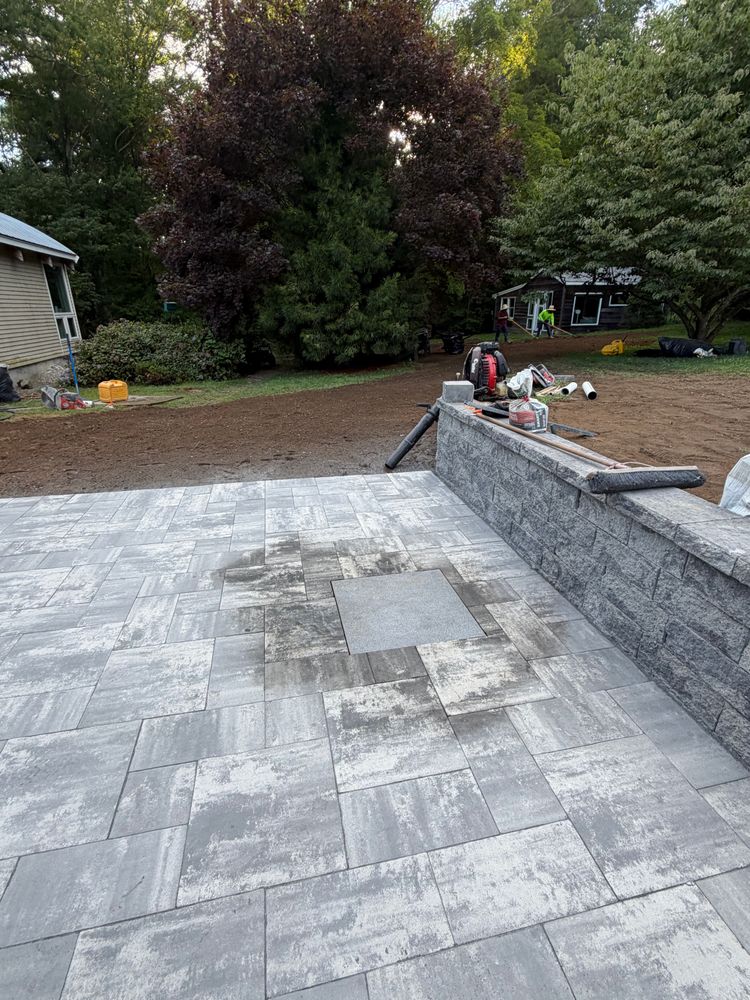 All Photos for S&G Hardscaping and Plowing in Boston, MA