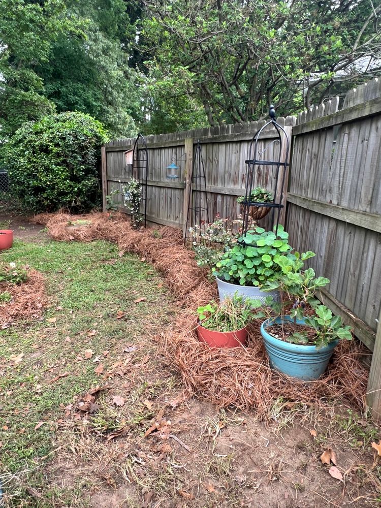 All Photos for LC Lawn Care & Landscaping in Canon, GA
